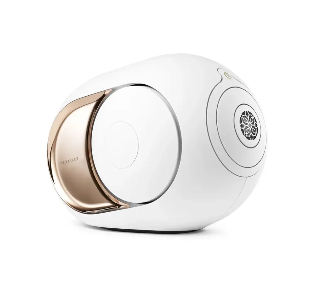 Devialet Phantom I 108 dB Custom High end Speaker
