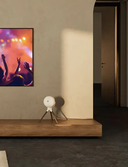 Distributed-AudioVideo