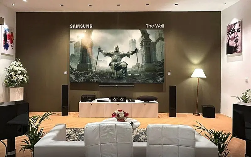 Actis Luxe home solution