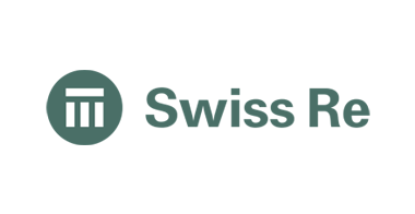Swissre New logo
