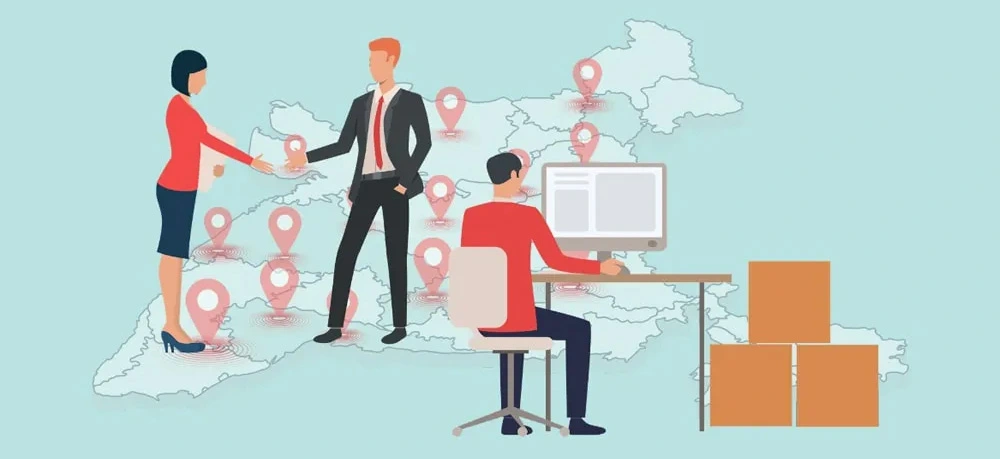 Actis Distribution partner