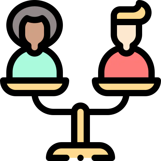 Integrity, respect and fairness at all times