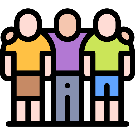 Embrace diversity, be inclusive