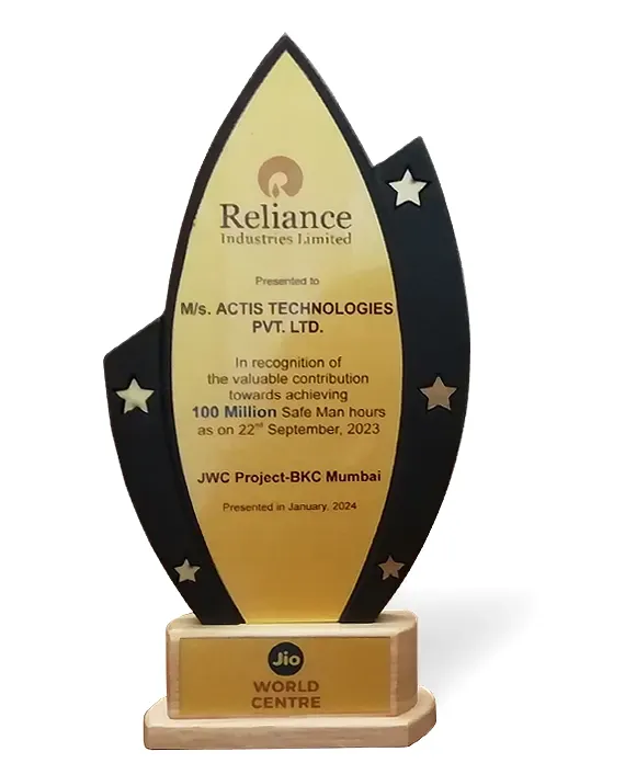 Team Awards 28 Reliance jwc awards 2025