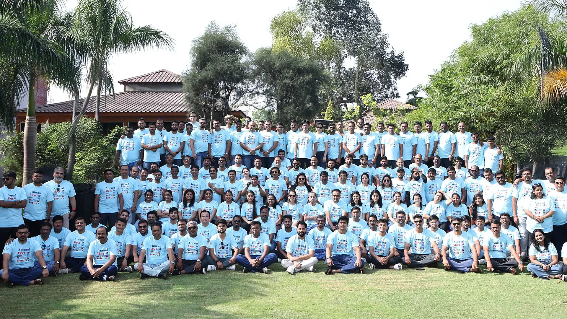 Actis Annual Meet 2025