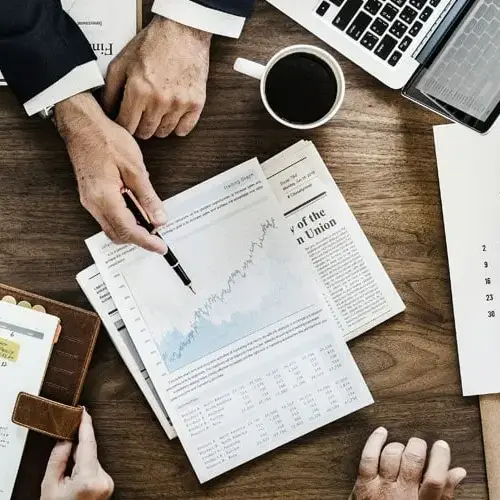 Needs & Analysis Assessment​