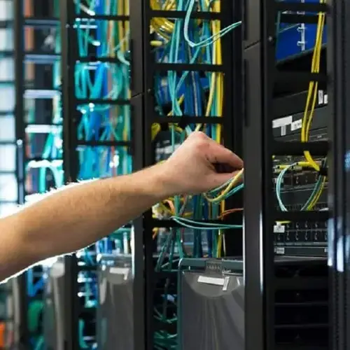 Service Installation Deployment