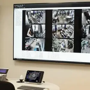 Surveillance Solutions