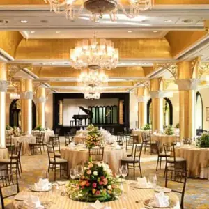 Banquet Halls Solutions