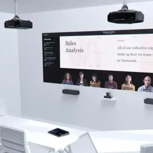 Teams Rooms (MTRs)​