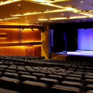 Auditoriums​ AV Solutions