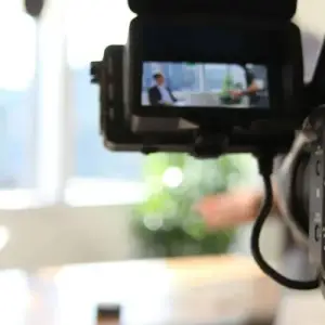 Video Production and Broadcast AV Solutions