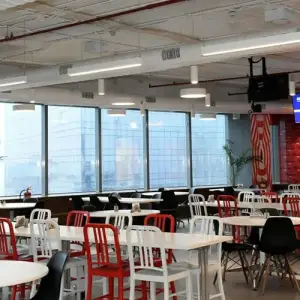 Paging and Background Music Solutions