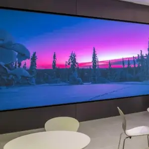 Video Walls AV Solutions