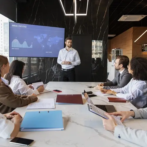 Training User adoption